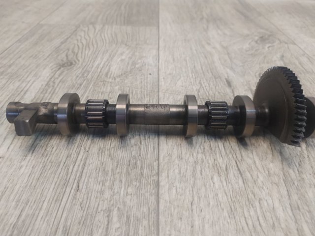 BMW 11377630747 Эксцентриковый вал, вальветроник (valvetronic) в наличии Сумы