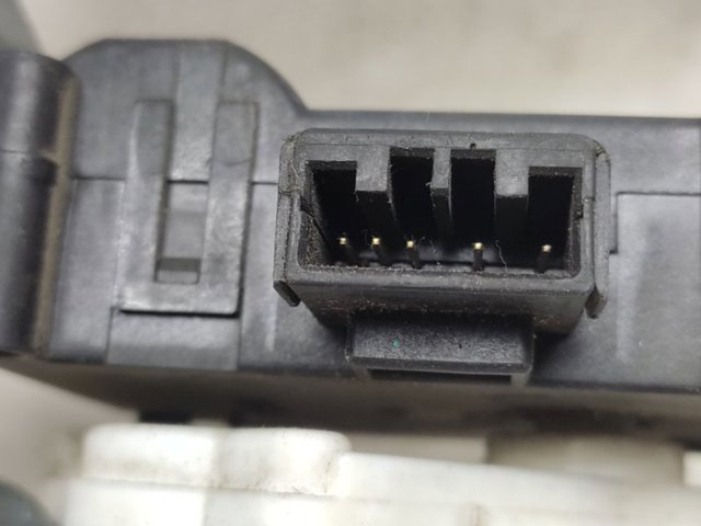 DENSO 1138002320 Мотор заслонки рециркуляции воздуха в наличии Ирпень