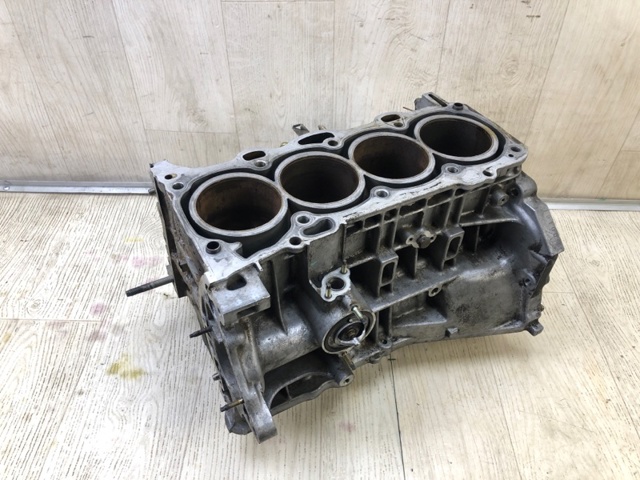 Блок цилиндров 1141029105 TOYOTA
