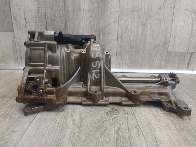 Маслоприемник 11417603574 BMW