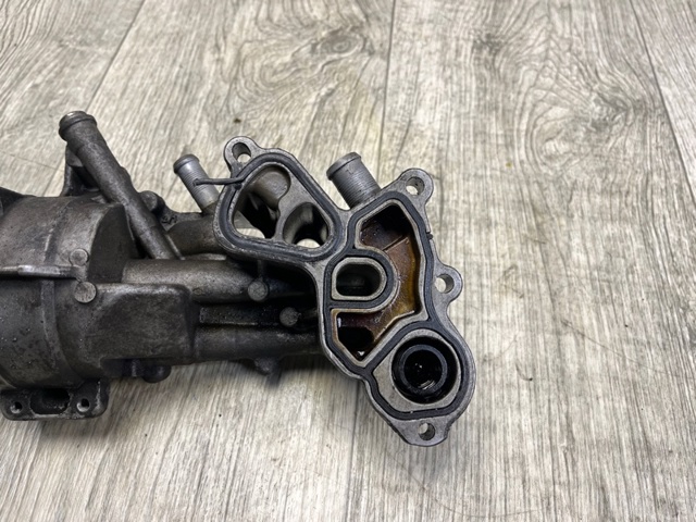 11428643745 BMW Масляный фильтр купить в Черкассы