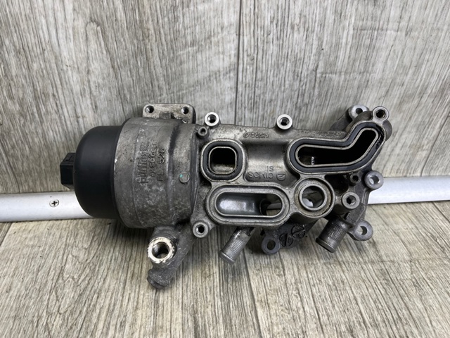 Корпус маслофильтра 11428643749 BMW