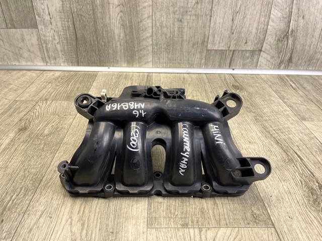 Впускной коллектор 11617595078 BMW