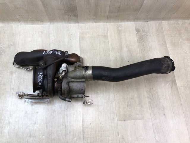 Турбина 11657642469 BMW