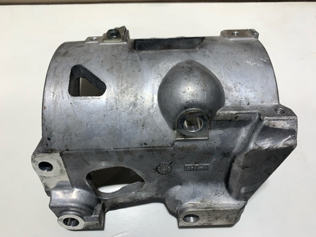 NISSAN 119103NA0A Кронштейн компрессора кондиционера в наличии Харьков