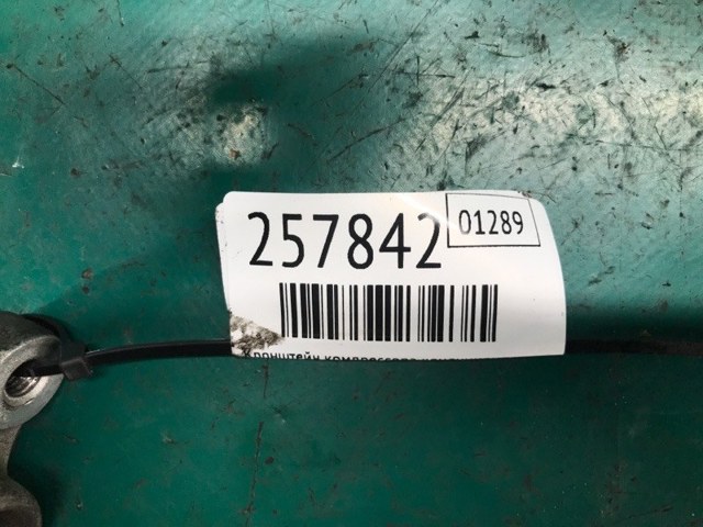 11910AM600 NISSAN Кронштейн компрессора кондиционера купить в Полтава
