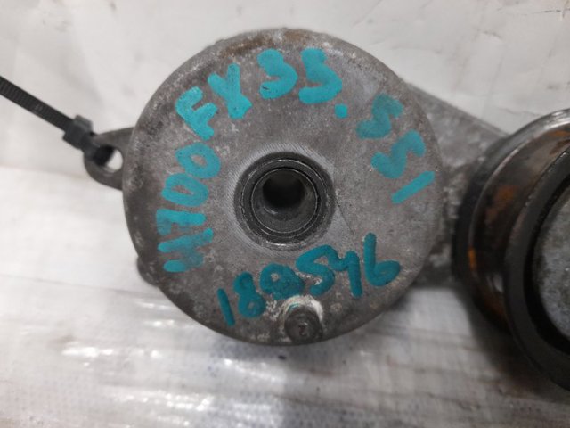 119551EA0B NISSAN Натяжитель приводного ремня купить в Сумы