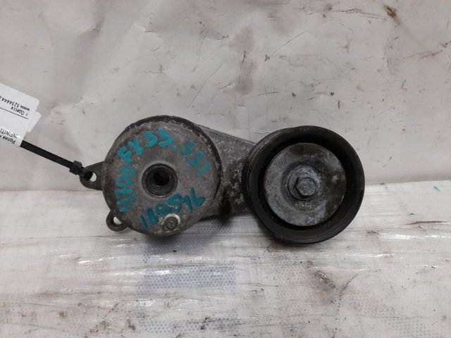 Роликовий модуль натяжителя ремня 119551EA0B NISSAN