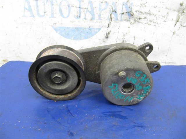 Натяжитель клинового ремня 11955JK21A NISSAN