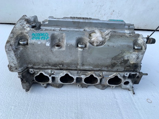 Головка двигателя 12100R40A02 HONDA
