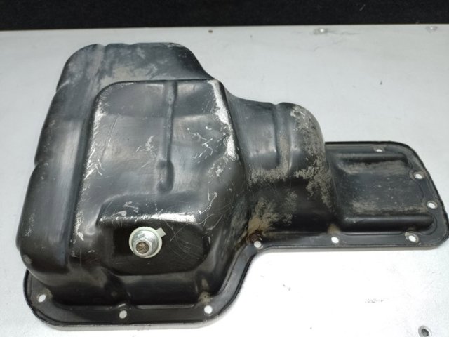 Защита двигателя 121010D010 TOYOTA
