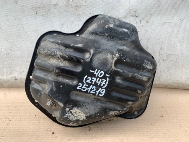 Масляный поддон 121010H050 TOYOTA