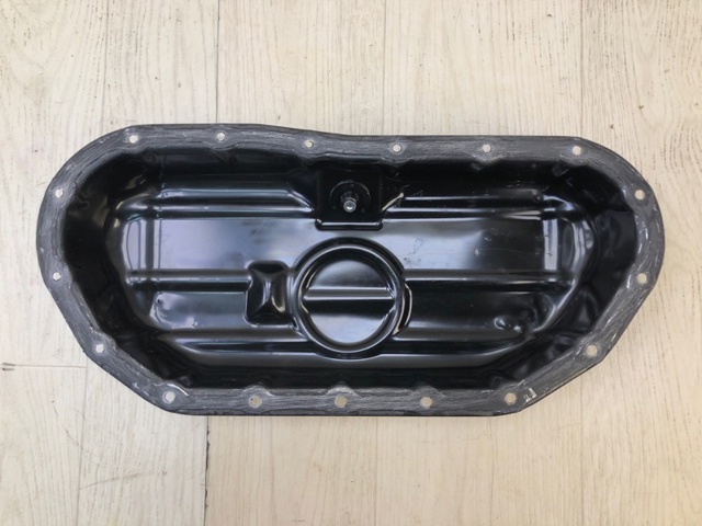 TOYOTA 1210238020 Поддон масляный картера двигателя в наличии Полтава