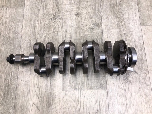 122019HP0A NISSAN Коленвал купить в Черкассы