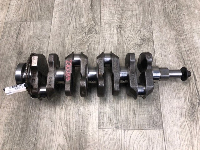 Коленчатый вал 122019HP0A NISSAN