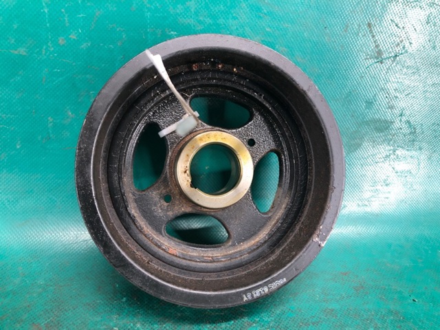 Демпфер коленвала 123033TA0C NISSAN
