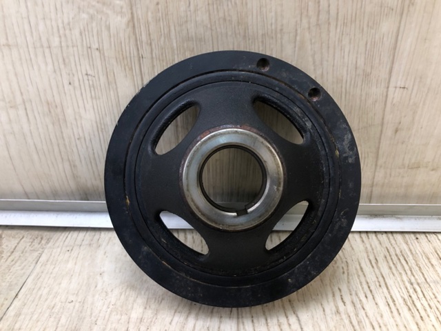 Демпфер коленвала 123034HK0A NISSAN