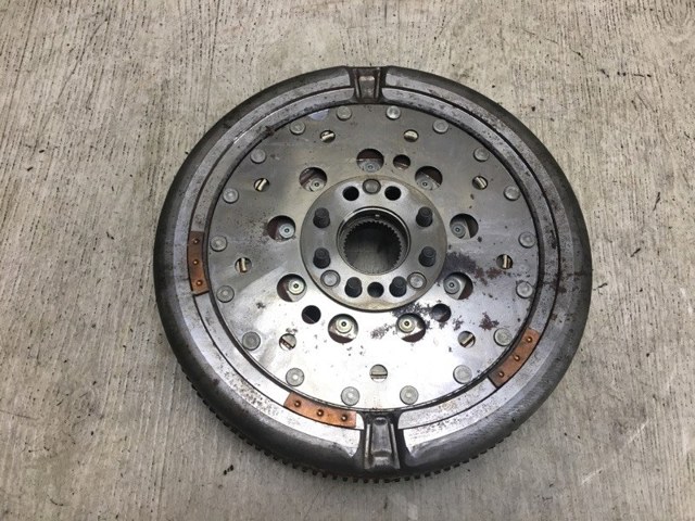 12310HG00F NISSAN Маховик двигателя купить в Ровно