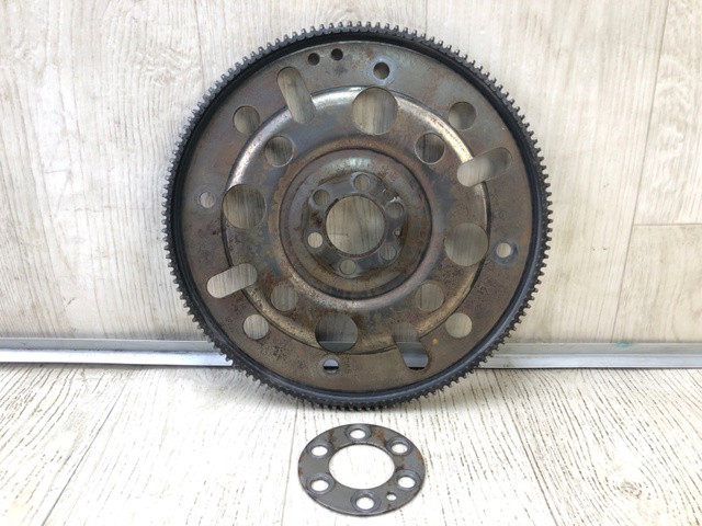 123311VA1A NISSAN Маховик купить в Павлоград
