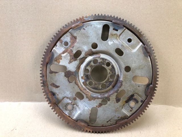 NISSAN 123314BA0A Маховик двигателя в наличии Винница