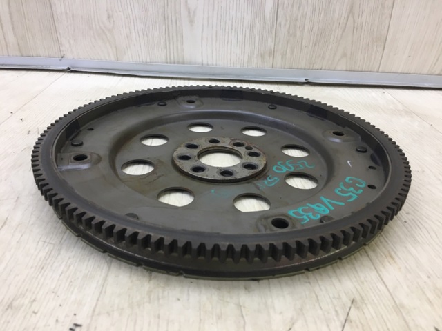 12331AL600 NISSAN Маховик купить в Каменское