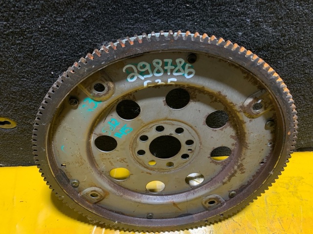 NISSAN 12331AL60A Маховик двигателя в наличии Павлоград