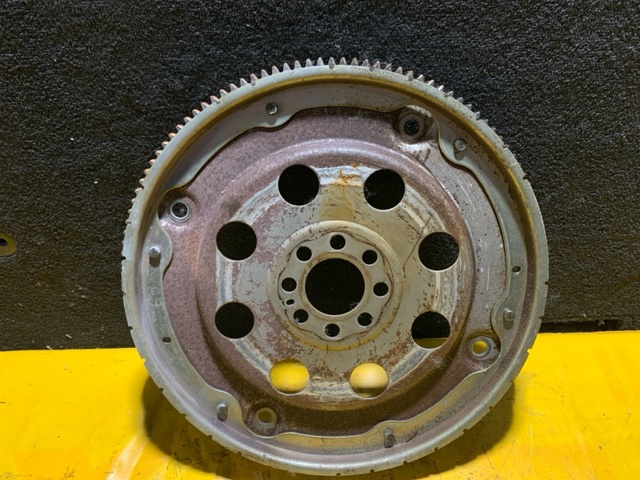 12331AL60A NISSAN Маховик купить в Павлоград