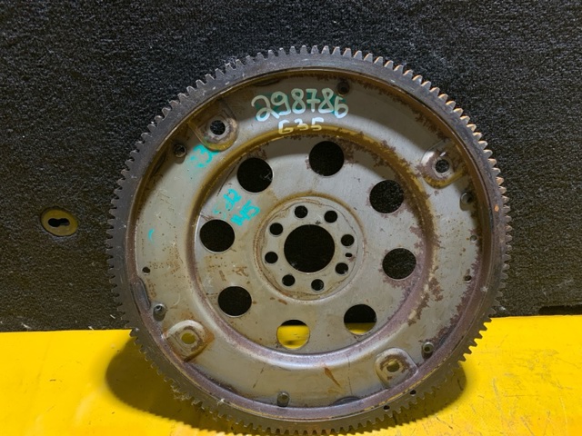 Маховик с зубчатым ободом 12331AL60A NISSAN