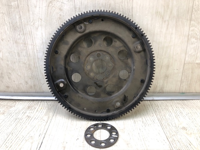 12331AL60A NISSAN Маховик купить в Ровно