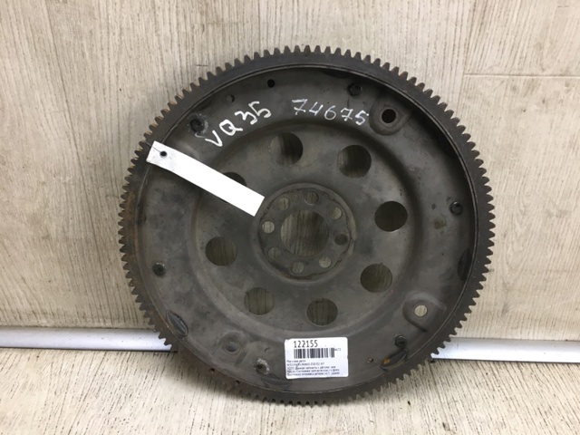 Маховик 12331CA00A NISSAN