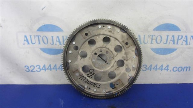 12331JA10C NISSAN Маховик купить в Житомир