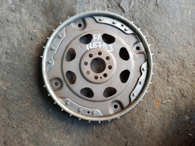 12331JK20A NISSAN Маховик двигателя купить в Житомир