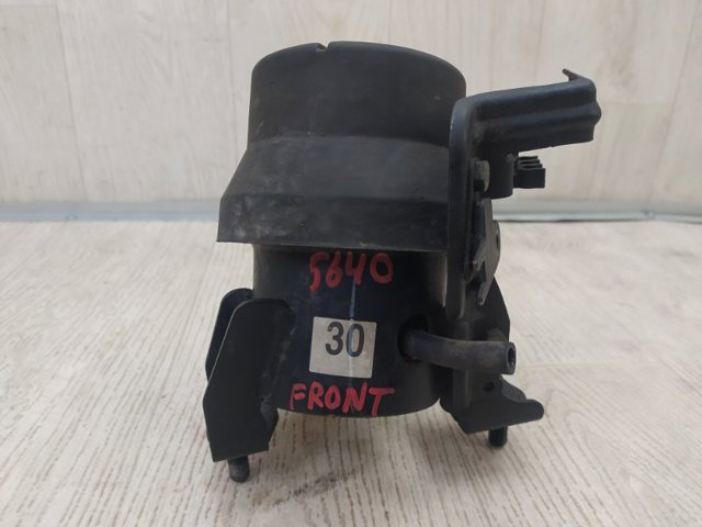 Подушка передней опоры двигателя 123600P030 TOYOTA