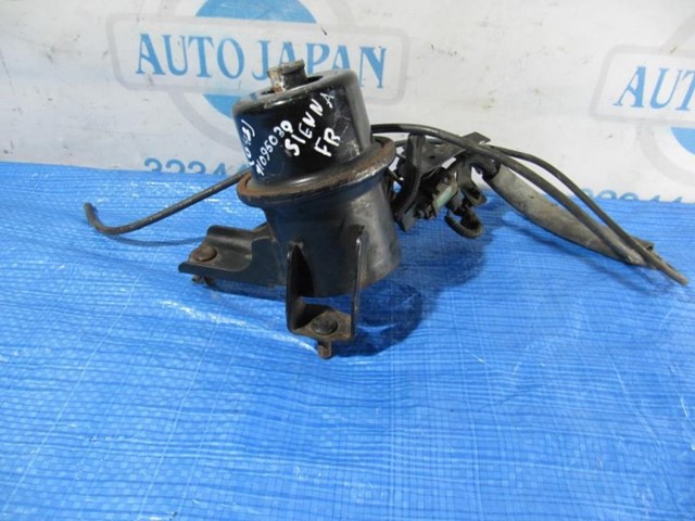 Подушка (опора) двигателя, передняя 123600P110 TOYOTA