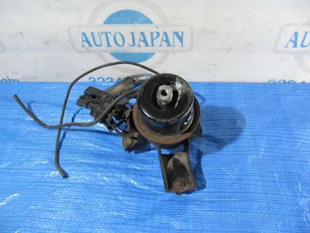 TOYOTA 123600P110 Подушка (опора) двигателя передняя в наличии Ровно