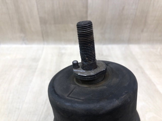TOYOTA 1237231010 Подушка (опора) двигателя левая в наличии Ужгород