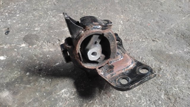 TOYOTA 1237237190 Левая подушка двигателя в наличии Ровно