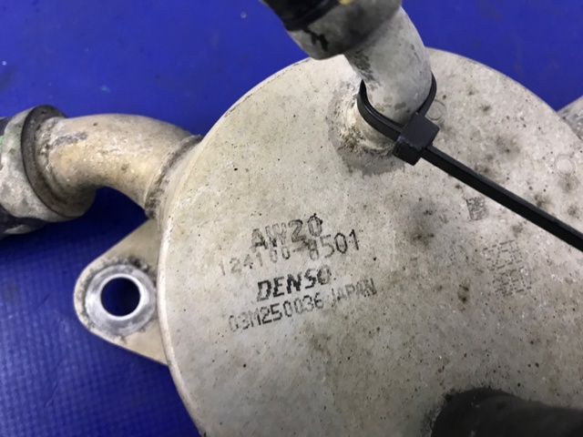 MAZDA 1241008501 в наличии Полтава