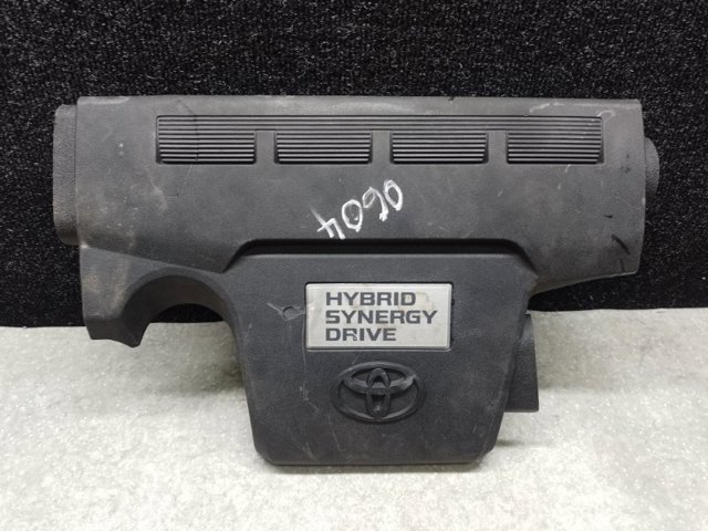 Экран двигателя 126010V050 TOYOTA