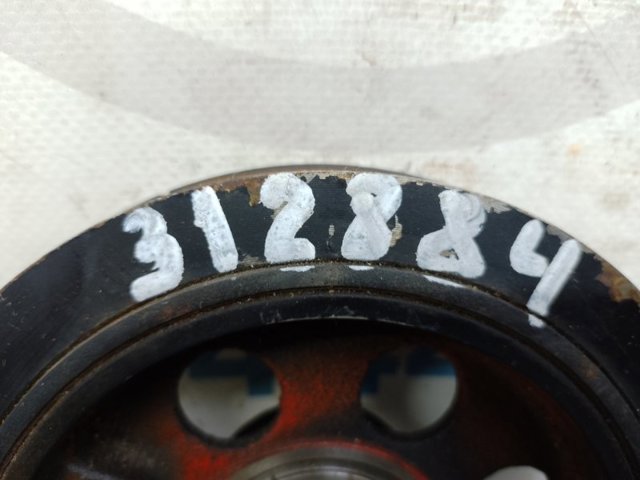 SUZUKI 1261062G12 Шкив коленвала в наличии Винница