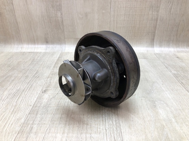 Помпа 12620226 GM