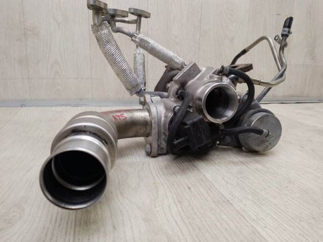 GM 12674684 Турбина в наличии Каменское