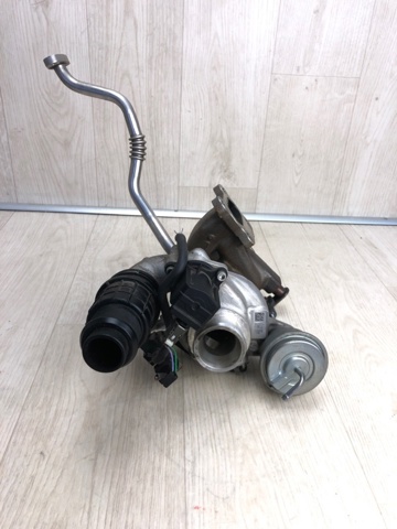 GM 12679375 Турбина в наличии Хмельницкий