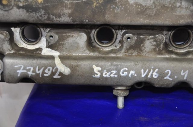1283177E02 SUZUKI Натяжитель цепи ГРМ купить в Ужгород