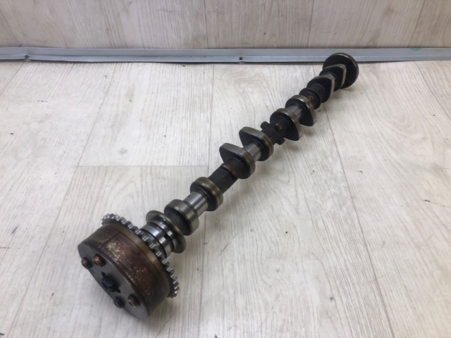 Шестерня привода распредвала двигателя 130500H010 TOYOTA