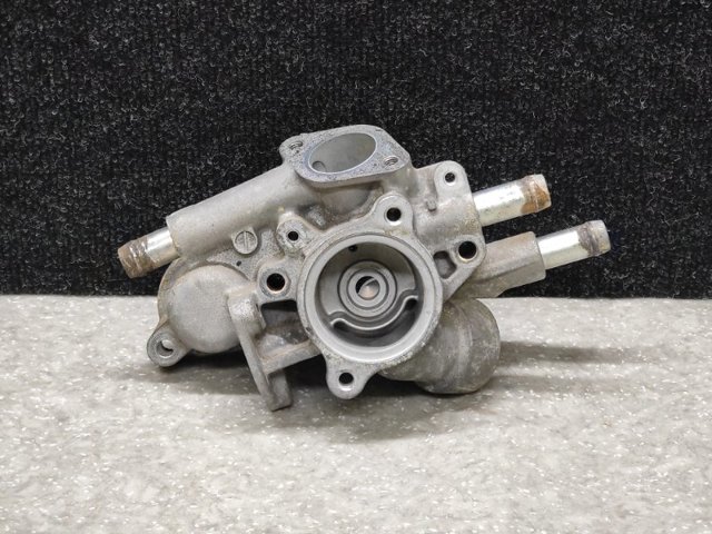 Корпус термостата в сборе Митсубиси Аутлендер II XL