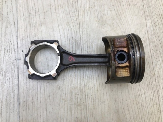 TOYOTA 131016206001 Поршень с пальцем без колец, STD в наличии Каменское
