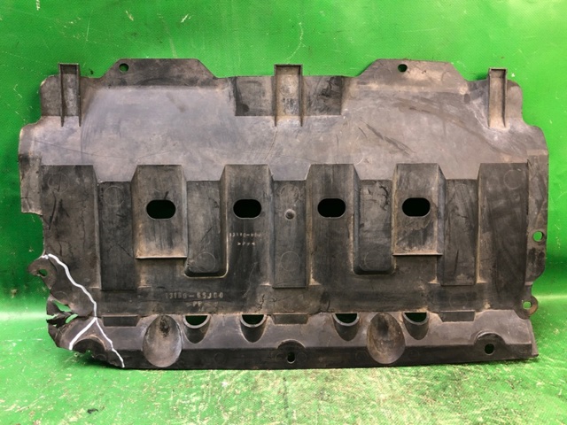 Защита картера двигателя 1318065J00 SUZUKI