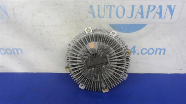 1320A009 MITSUBISHI Вискомуфта (вязкостная муфта) вентилятора охлаждения купить в Ровно