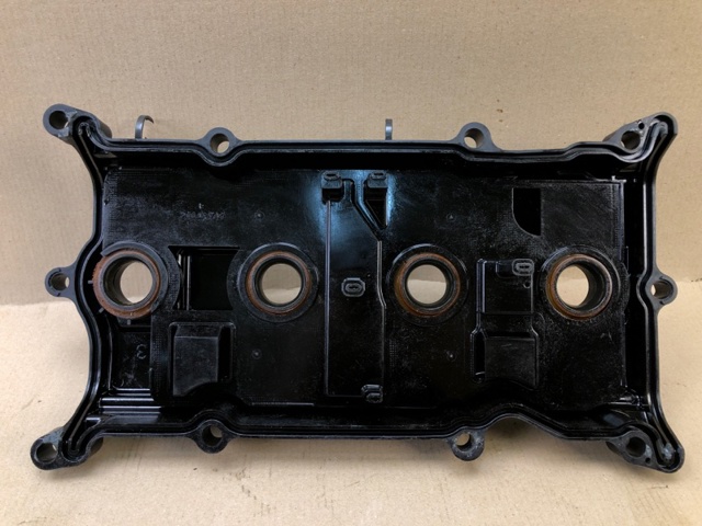 132643KY0A NISSAN Крышка клапанная купить в Житомир